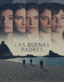 Las buenas madres temporada 1 capitulo 2