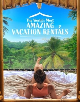 Las casas de vacaciones más increíbles del mundo temporada 1 capitulo 1