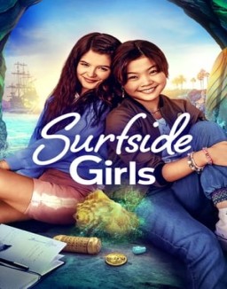 Las chicas de Surfside temporada 1 capitulo 8