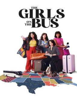 Las chicas del autobús temporada 1 capitulo 2