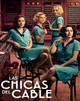 Las chicas del cable temporada 1 capitulo 3