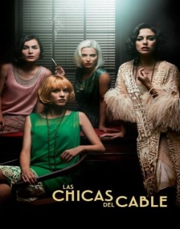 Las chicas del cable temporada 2 capitulo 5