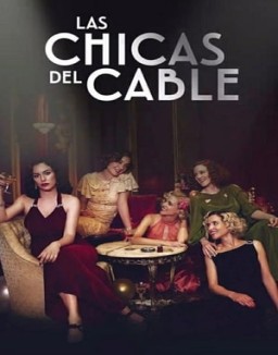 Las chicas del cable temporada 3 capitulo 7