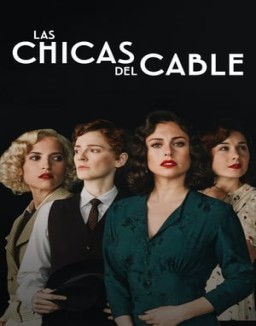 Las chicas del cable temporada 5 capitulo 8