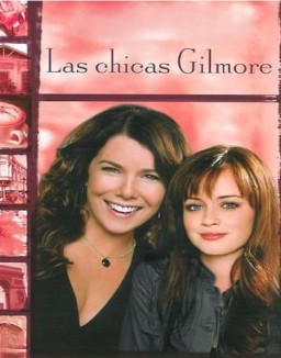 Las chicas Gilmore temporada 1 capitulo 7