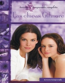 Las chicas Gilmore temporada 3 capitulo 16