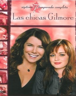 Las chicas Gilmore temporada 7 capitulo 4