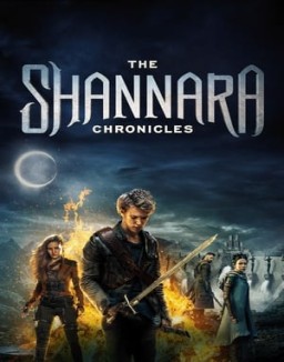 Las crónicas de Shannara temporada 1 capitulo 8