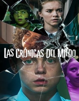 Las crónicas del miedo temporada 1 capitulo 3