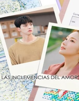 Las inclemencias del amor temporada 1 capitulo 14