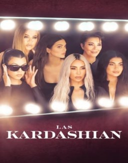 Las Kardashian temporada 3 capitulo 3