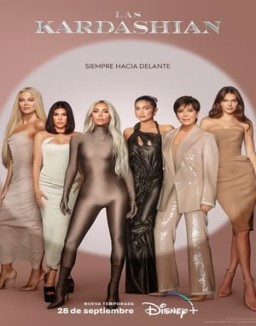 Las Kardashian temporada 4 capitulo 4