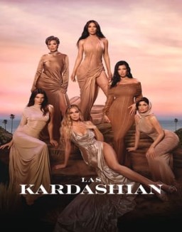 Las Kardashian saison 5