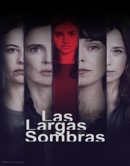 Las largas sombras temporada 1 capitulo 1