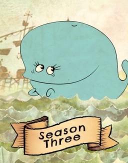 Las maravillosas desventuras de Flapjack temporada 3 capitulo 7