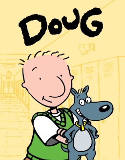 Las nuevas aventuras de Doug temporada 1 capitulo 47