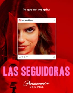 Las seguidoras (The followers) temporada 1 capitulo 6