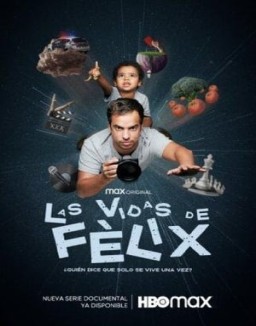 Las vidas de Félix temporada 1 capitulo 5