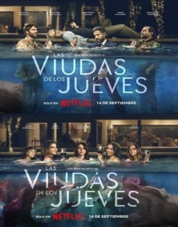 Las viudas de los jueves temporada 1 capitulo 5