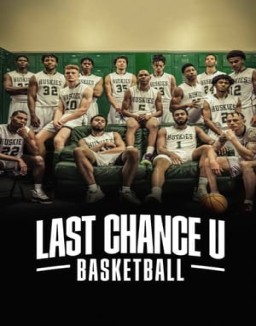 Last Chance U: Baloncesto temporada 1 capitulo 1