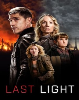 Last Light temporada 1 capitulo 1