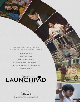 Launchpad temporada 1 capitulo 1