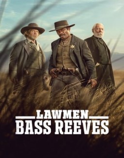 Lawmen: Bass Reeves temporada 1 capitulo 4