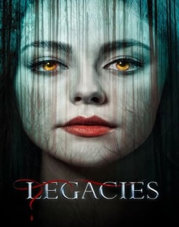 Legacies temporada 1 capitulo 11