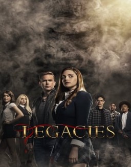 Legacies temporada 2 capitulo 8