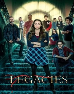 Legacies temporada 3 capitulo 15