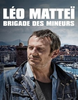 Leo Mattei, Brigada de protección Temporada 1