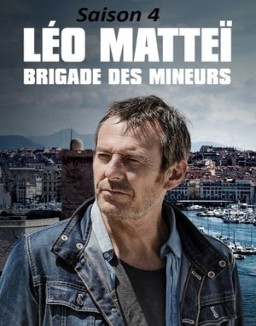 Leo Mattei, Brigada de protección temporada 4 capitulo 2