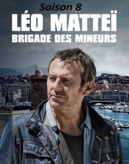 Leo Mattei, Brigada de protección temporada 8 capitulo 1