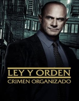 Ley y orden: Crimen organizado saison 4