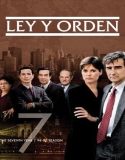 Ley y orden temporada 7 capitulo 6