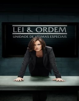 Ley y orden: Unidad de Víctimas Especiales temporada 16 capitulo 16