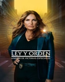 Ley y orden: Unidad de Víctimas Especiales temporada 25 capitulo 4