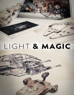 Light & Magic temporada 1 capitulo 2