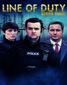 Line of Duty saison 3