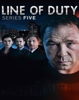 Line of Duty temporada 5 capitulo 6