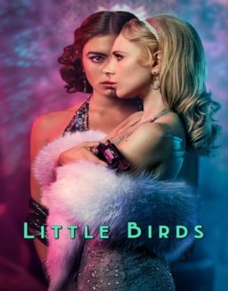 Little Birds temporada 1 capitulo 2