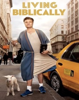 Living Biblically Temporada 1