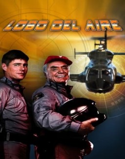 Lobo del aire temporada 1 capitulo 8