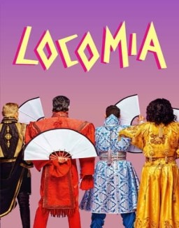 Locomía temporada 1 capitulo 3