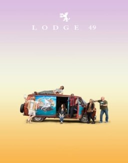 Lodge 49 temporada 1 capitulo 9