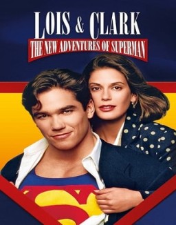 Lois y Clark: Las Nuevas Aventuras de Superman temporada 1 capitulo 2