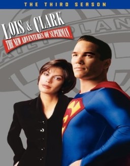 Lois y Clark: Las Nuevas Aventuras de Superman temporada 3 capitulo 12