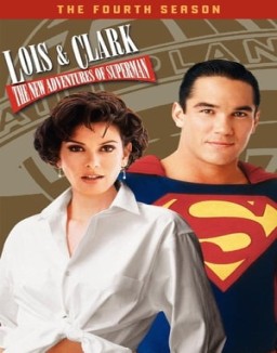 Lois y Clark: Las Nuevas Aventuras de Superman temporada 4 capitulo 2