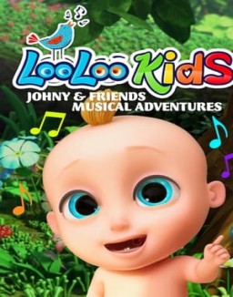 Loo Loo Kids: Las aventuras musicales de Johny y sus amigos temporada 1 capitulo 22