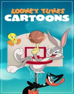 Looney Tunes Cartoons temporada 2 capitulo 16